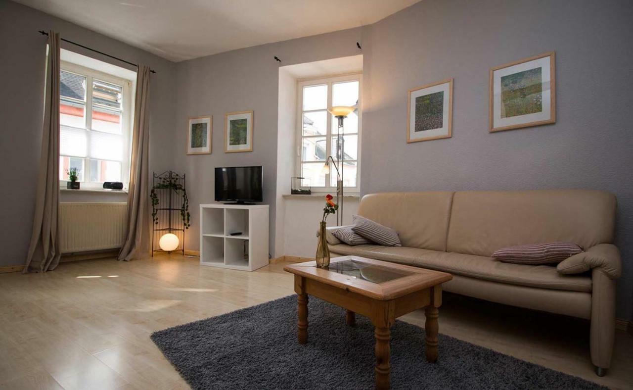 Haus Weihertor Traben-Trarbach Værelse billede
